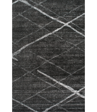 Corss & Strip Rug