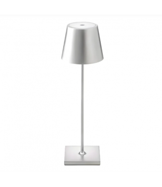 Tap adjustable britghness table Lamp